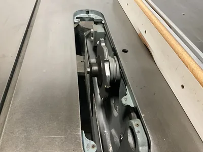 34790A | Delta | Table Saws