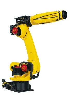 FANUC R-2000iD Robots | International Machinery (1)