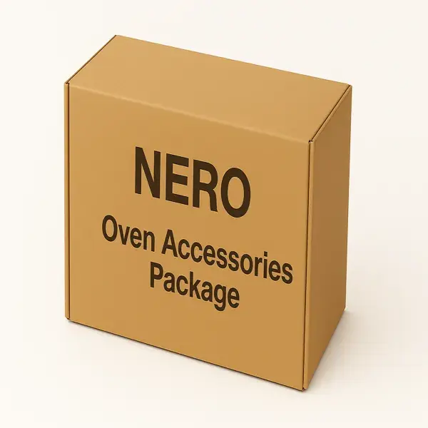 New | in-Stock Nero Oven _UNKNOWN_ Food, Restaurant, & Bakery Parts & Accessories Pennsylvania US | ISCA #1299225