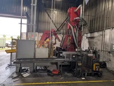 NEW 2018 DELONG DSTB-14