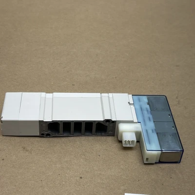 NEW SMC SY5400-5NZI-NA