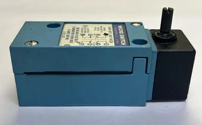 Used HONEYWELL LSL2C Miscellaneous Equipment (Electrical & Power) Ohio US | Surplus Asset Holdings #1243636