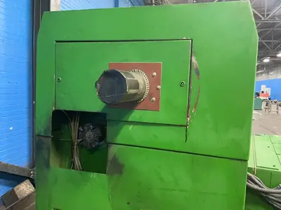 Used GURUTZPE B1400CNC CNC Lathes Ohio US | HGR 24 #1291823
