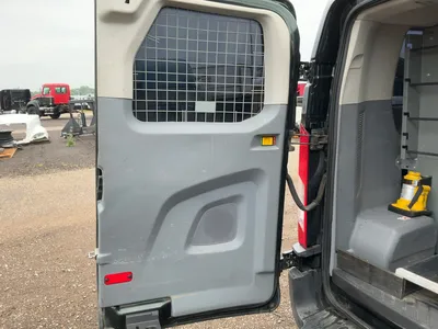 Used 2018 FORD TRANSIT 350 XLT Vans Michigan US | Miedema Asset Management Group #1341106