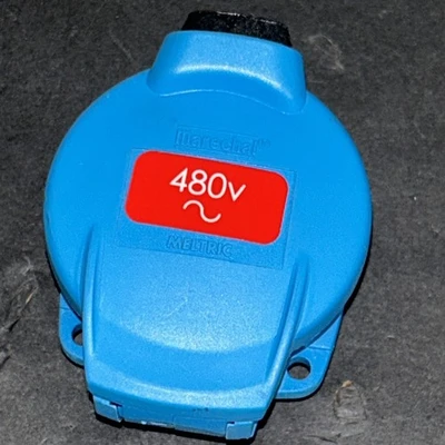USED Meltric 01-N4042