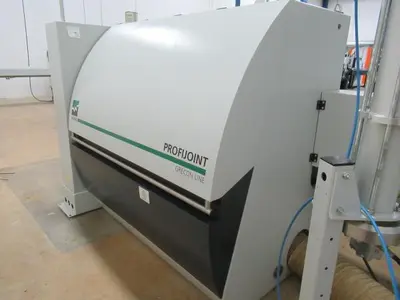 USED WEINIG PROFIJOINT