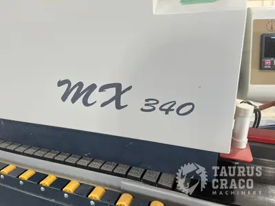 Used 2014 CASADEI E550 CRT Edge Banders Ontario CA | Taurus Craco Machinery Inc #788123