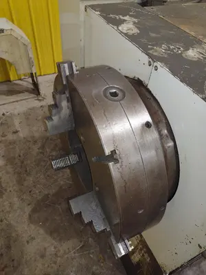 USED WILLIS PK 35