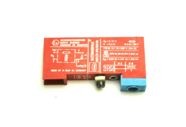 Used Stahl 8901/32-015/320/00 Misc Electrical & Power Parts California US | Davliegogo LLC #1706332