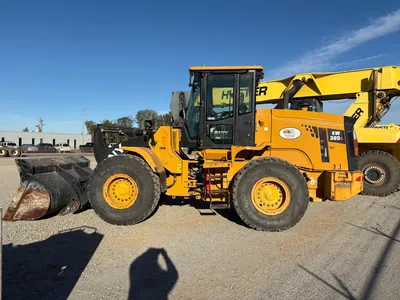 SANY SW305K Compact Track Loaders | ESS Industrial Equipment Sales (5)