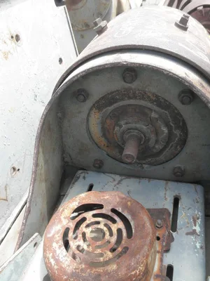 USED FALK 523E210B2