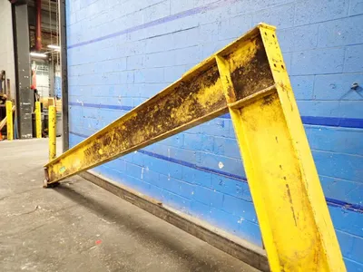 1000 Lbs Jib Crane
