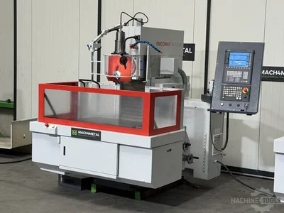 USED 2019 EMCO FB-450 MC