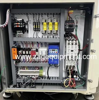 USED 2019 CONAIR CGW-1424