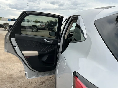 Used 2020 FORD ESCAPE SUVs Michigan US | Miedema Asset Management Group #1476843