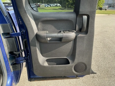 Used 2013 CHEVROLET SILVERADO 1500 Pickup Trucks Michigan US | Miedema Asset Management Group #1423589