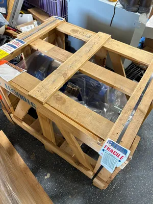 CANTONI GROUP ELEKTRIM SIE 324T4 ELECTRIC MOTORS | ESS Industrial Equipment Sales (1)