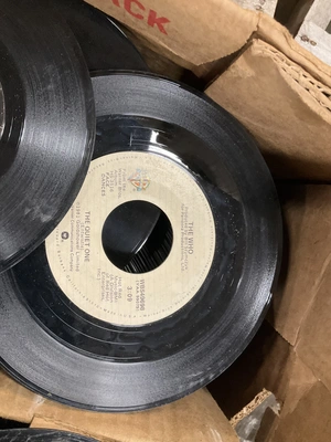 Used _UNKNOWN_ _UNKNOWN_ Bulk Merchandise / Pallets Michigan US | Miedema Asset Management Group #1322153