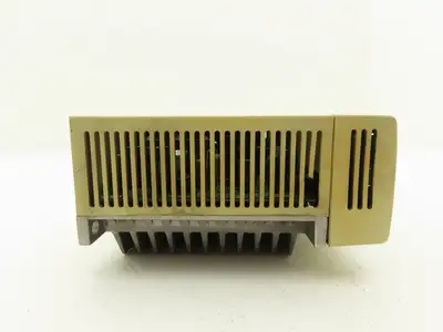 Mitsubishi MR-J60A-D33 AC Servo Drive Module 600W 3.6A 200-230V 3Ph