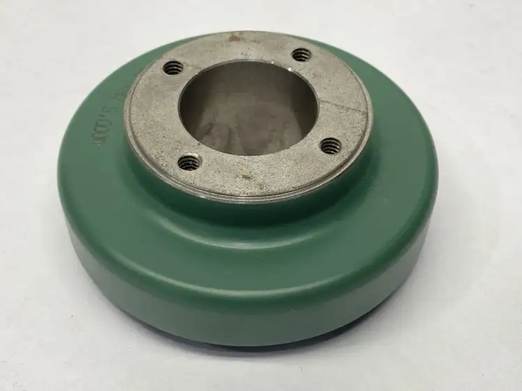 Used TB WOOD'S SLEEVE COUPLING SPACER FLANGE SIZE 6 1.375" BORE Valves/Fittings | Maverick Industrial Sales #1105642