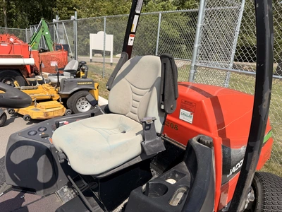 Used JACOBSEN AR-5 Golf Course Mowers Michigan US | Miedema Asset Management Group #1414312