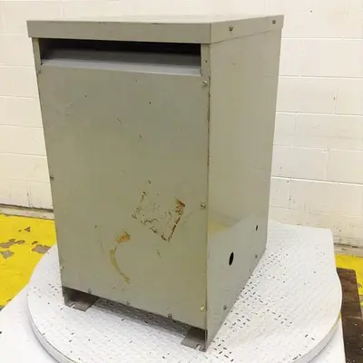 USED GENERAL ELECTRIC / GE 9T23B2674