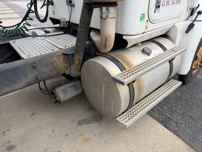 Used 2006 INTERNATIONAL 9200I4X2 Conventional trucks Ohio US | Miedema Asset Management Group #1693472