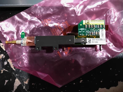 SPEA Z011200 Z Axis Measurement Board
