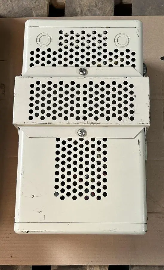 Used SOLA 23-23-230-8 Miscellaneous Equipment (Electrical & Power) Ohio US | Surplus Asset Holdings #1364341