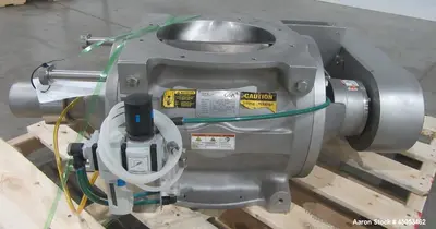 USED NU-CON ENGINEERING DT 750 DEM
