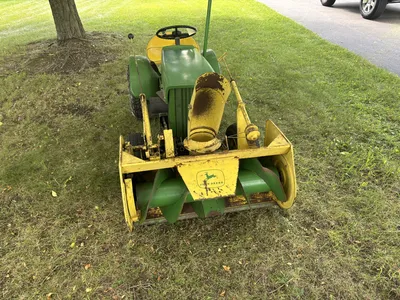 Used JOHN DEERE 110 Excavators Michigan US | Miedema Asset Management Group #1470305