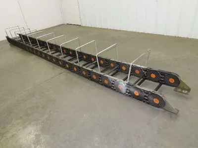 Used DYNATECT _UNKNOWN_ Cable & Wire Indiana US | Arrow Industrial #637960