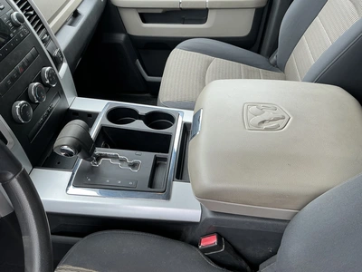 Used 2010 DODGE RAM 1500 Pickup Trucks Michigan US | Miedema Asset Management Group #1444804