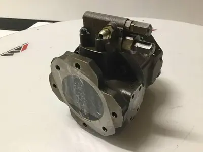USED REXROTH AA10VSO45DFR131RPKC62K02