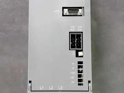 USED 2005 FANUC A06B-6077-H111