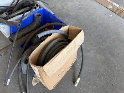 Used _UNKNOWN_ _UNKNOWN_ Hoses Indiana US | Miedema Asset Management Group #1414904