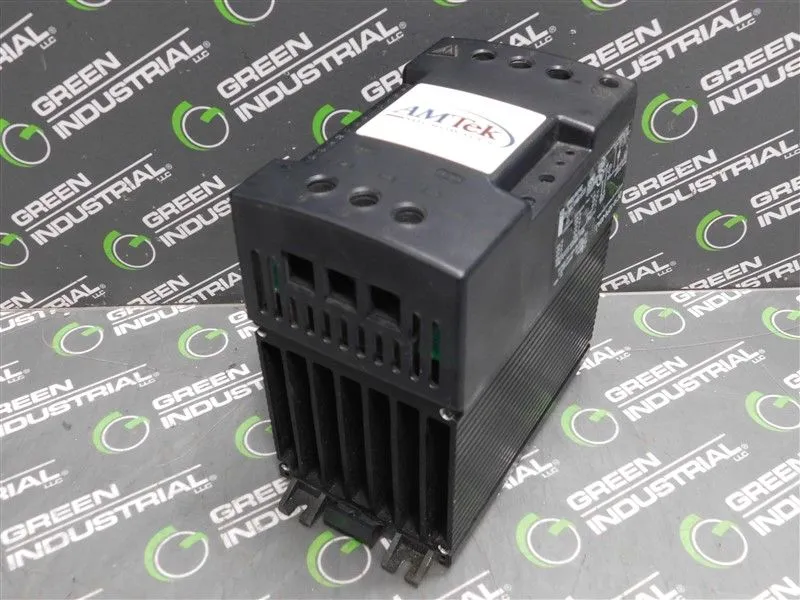USED AMADA DC10-12P0-00AJ