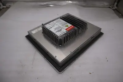 Allen Bradley 2711P-T10C22A9P /A PanelView Plus Color Screen STOCK #5666CC