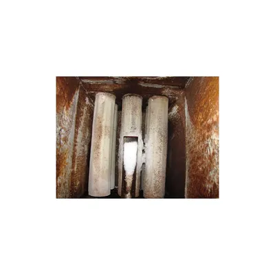 USED YOUNG INDUSTRIES, INC. HW24-6