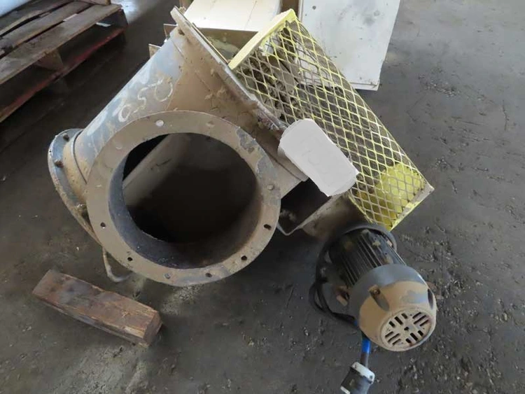 Used _UNKNOWN_ 15" Valves/Fittings New Jersey US | Perry Equipment #145293