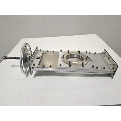 USED SALINA VORTEX BHW6  16141