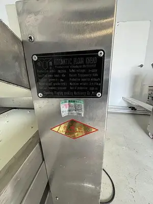 USED 2023 SHANDONG YINYING COOKING MACHINERY CO. RMJ350A