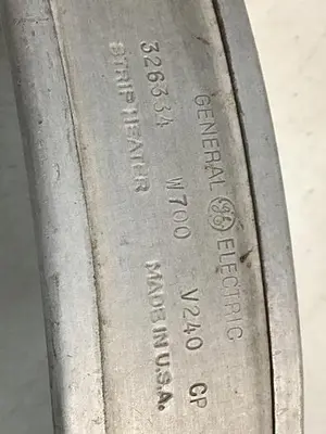 USED WELLMAN 326334 700W