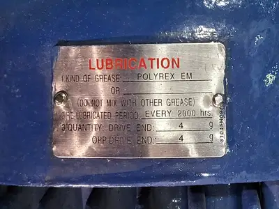 NEW TECO-WESTINGHOUSE APH00106TE5