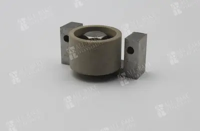 Guide Wheel Assembly - RV41418190