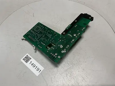 USED GAMMAFLUX 100-F-00
