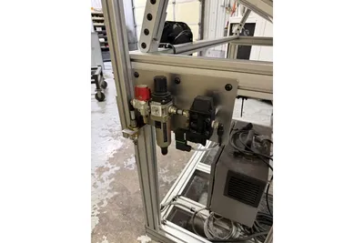 Used _UNKNOWN_ _UNKNOWN_ Robots Utah US | KD Auctions #1549124