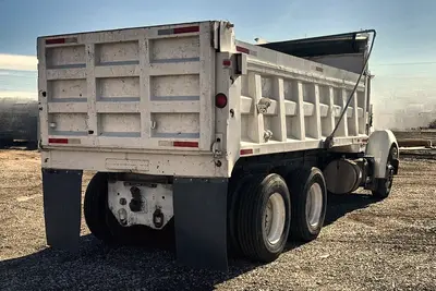 Used 2003 KENWORTH T300 Dump trucks Arizona US | Proxy Equipment #1377904