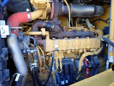 Used 2021 DEERE 544 P-TIER Wheel Loaders Massachusetts US | Brookside Equipment Sales #1459993