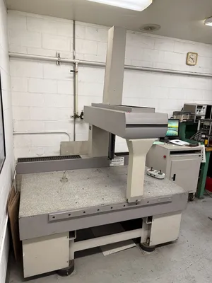 2004 HELMEL MICROSTAR 430-202 Coordinate Measuring Machines | ListingHippo (4)